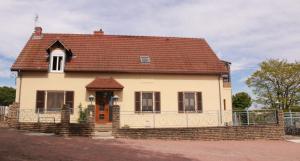 Maisons de vacances Gites de Montvaltin : photos des chambres
