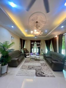 Rumah Agam Kota Bharu