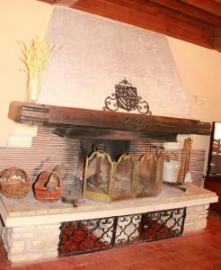 Maisons de vacances Gites de Montvaltin : photos des chambres