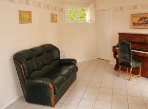 Maisons de vacances Gites de Montvaltin : photos des chambres