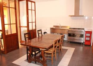 Maisons de vacances Gites de Montvaltin : photos des chambres
