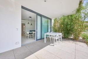 Venice Beach Apartments