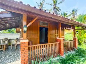 RedDoorz near Stasiun Banyuwangi Kota - Rogojampi