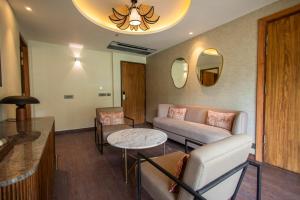 Antalya By Divine Ganga Cottage