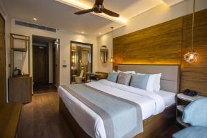 Antalya Hotel & Spa, Rishikesh