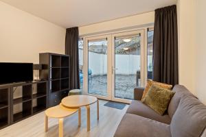 Eindhoven City Suites Hertogstraat H Modern 4P