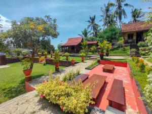 RedDoorz near Stasiun Banyuwangi Kota