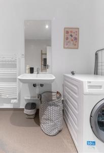 Residence Leon Blum - Appartements design - Parking : photos des chambres