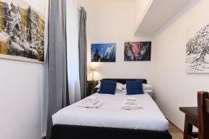 Colosseum Apartment with Terrace by NDP rent