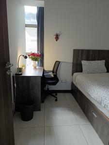 Skynest Residences by Lisas Paradise B