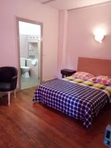 La Flûte 2 - 蒂耶尔