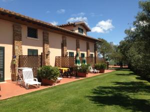 Dimora Le Galere - Pool & Relax