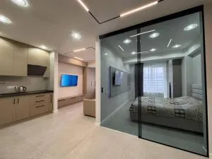 Corina Mirzac - Vatra