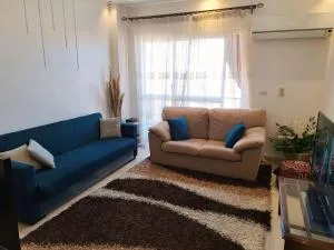 Apartment in sheikh Zayed city - 十月六日城
