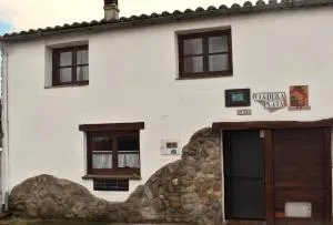 Casa Rural Vía de la Plata - Fuentes de Béjar