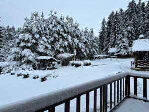 Égéspatak Vendégház