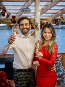 Rajska polana Domki PREMIUM ,na odludziu z prywatną BALIĄ z jacuzzi i sauną ,Cisza,rowery elektryczne,góry,astroprzygoda,- Adršpach, Skalne Miasto, Zamek Książ,Andrzejówka,Karpacz, Śnieżka,Janskie Laznie,Pec