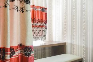 Cozy Living Studio Apartment at Belmont Residence Puri By Travelio