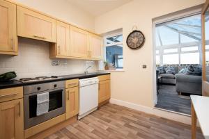 Harbour Heights by Coast & Country Stays