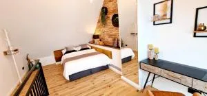 Stilvolle Maisonette Wohnung - Maximiliansau