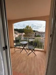 T2 a La Valette du var - La Valette-du-Var