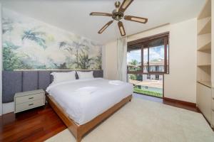 Elite Harbor Living - Royal Marina Penthouse RPM 6B with Panoramic Rooftop Terrace