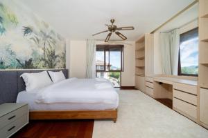 Elite Harbor Living - Royal Marina Penthouse RPM 6B with Panoramic Rooftop Terrace