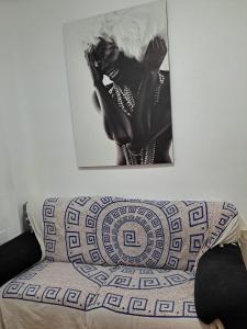 Apartamento con jacuzzi