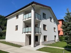 Ubytovanie na Pánskej - Radôstka