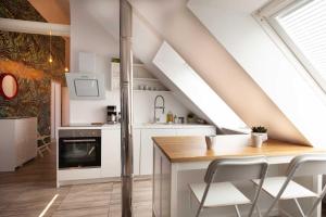 Flex Apartments Tour As Ljubljana