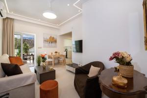 Cherry Central Luxury Suites
