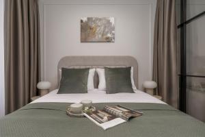 Libra Apartments - LoftAffair