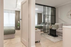 Libra Apartments - LoftAffair