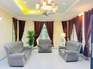 Rumah Agam Kota Bharu - 丹那美拉