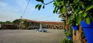 Complejo turístico El Soldado. - Villanueva del Duque