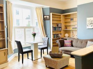 Belle Vue Cabin - Hotel 4 stelle a Whitby