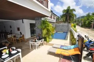 Duangjai Residence - 查龙