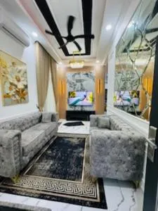 Zafriel Homestay Kemaman - Kampong Geliga