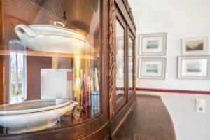 Ferienwohnung 4 Am Westerdeich