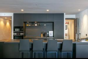 Chalet Esquinade 4 bedrooms appartment Megève