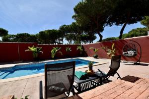 Villa Carmen - Holiday Chiclana