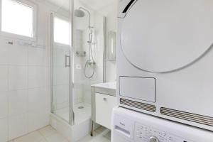 Charming apartment - 2BR-6P - Paris Expo