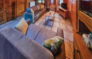 Cozy Home In Neede With Sauna