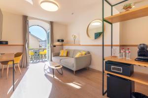 Sercotel El Balcón de la Bahía Suites