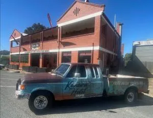 Kaneira Hotel - Charlton