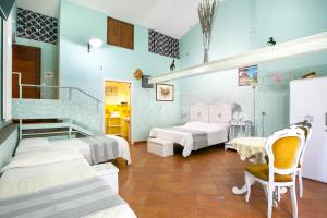 Quadruple Room room in Agriturismo L.B.STUD