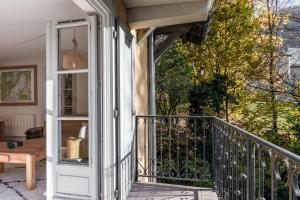 Appartements Le Montagnard : photos des chambres
