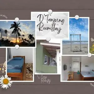 D'Tanjung Roomstay, Pekan Pahang - بيكان