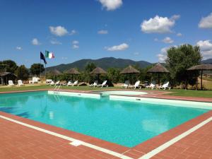 Dimora Le Galere - Pool & Relax