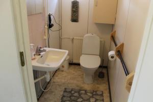 Omakotitalo Alajärvellä